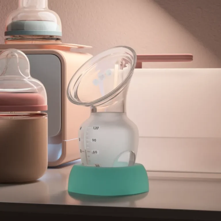 Mother-and-baby-silicone-product-display-1-1