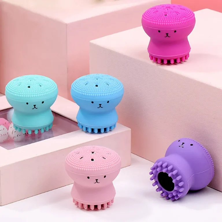 Silicone-Baby-Brush