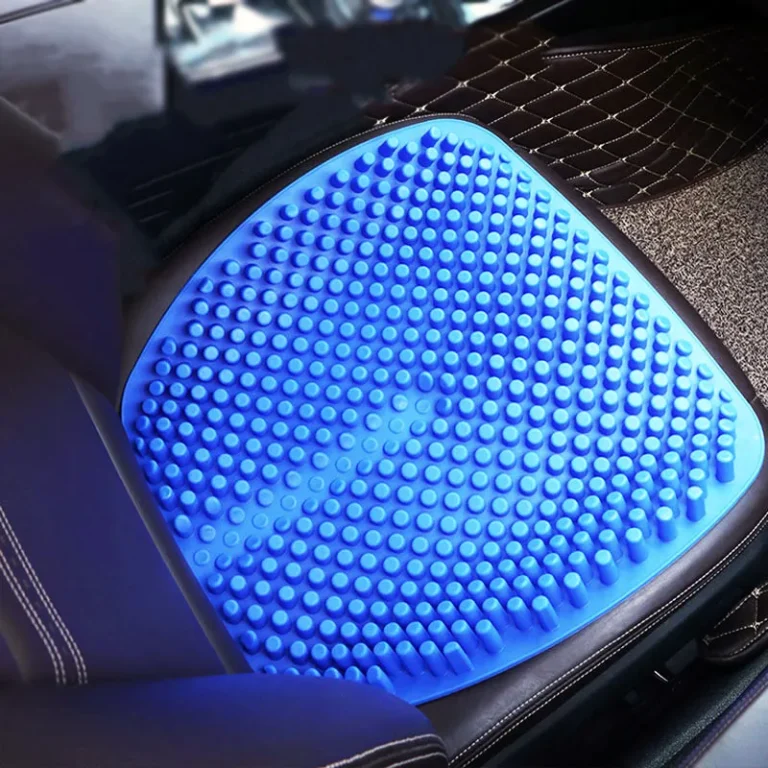 Silicone-Cushion