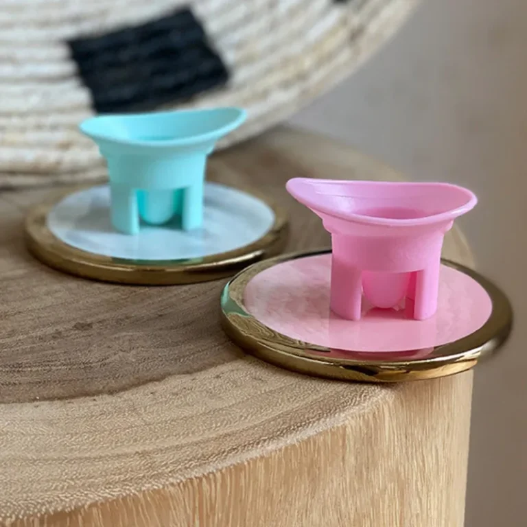 Silicone-Eye-Wash-Cup