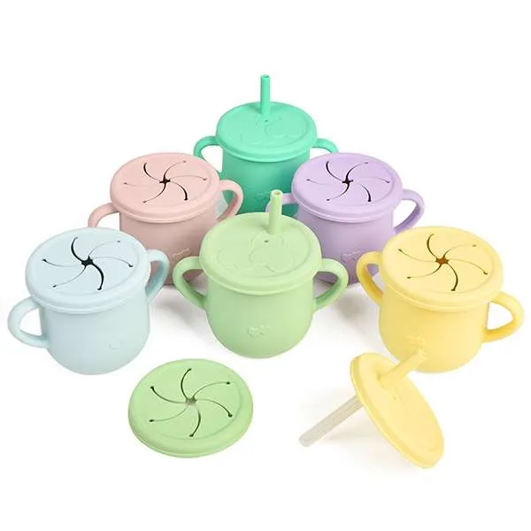 Silicone-Heart-Sippy-Cup