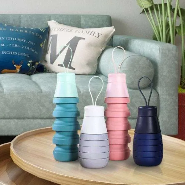 Silicone-Houseware