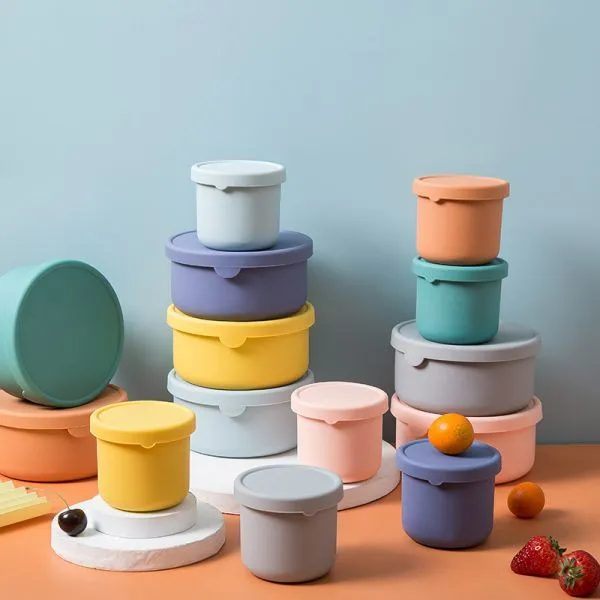 Silicone-Ktichen-Utensils