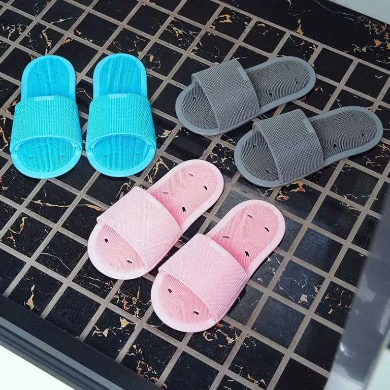 Silicone-Shower-Foot-Scrubber