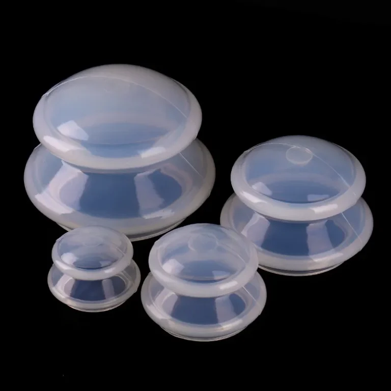 Silicone-cupping-massage-cups